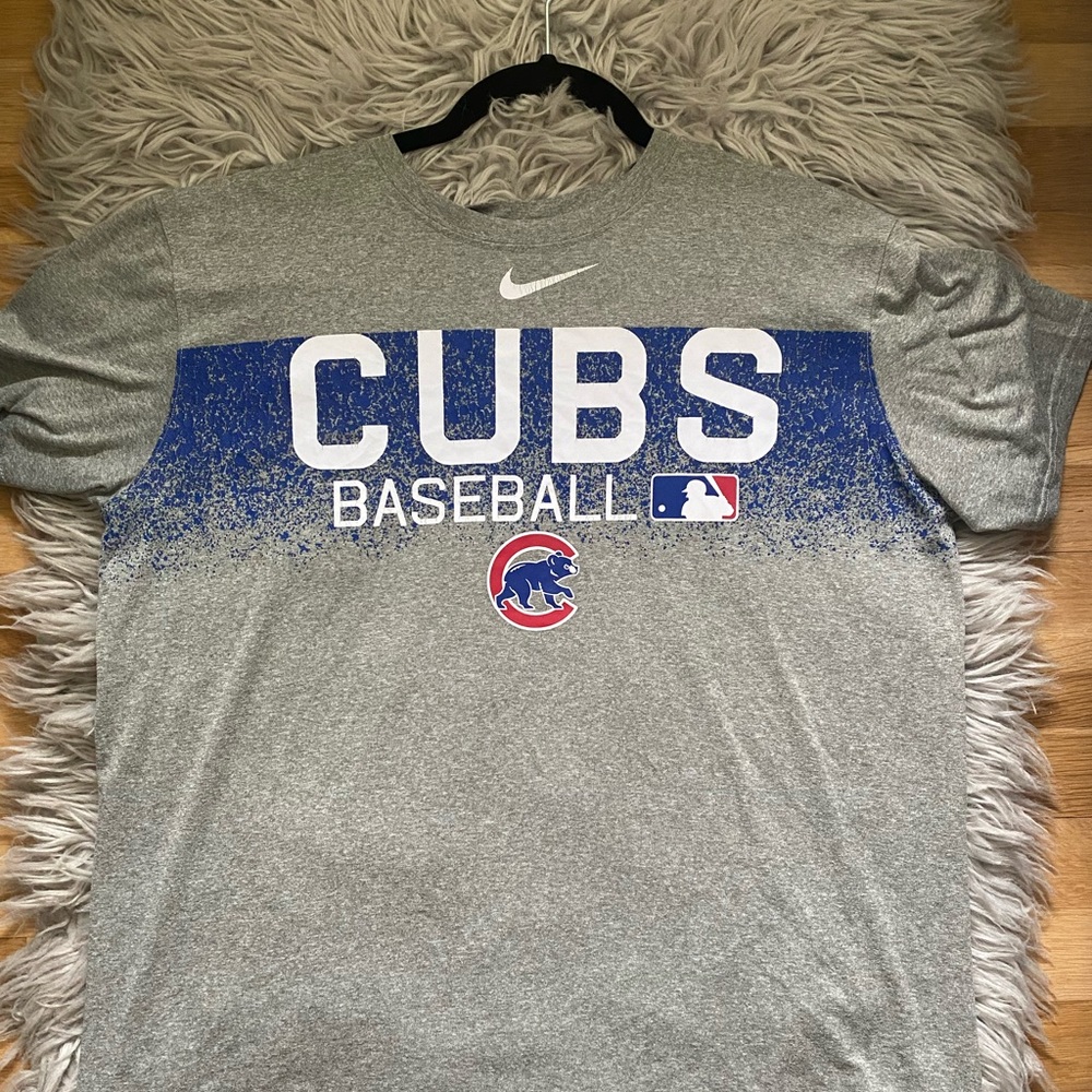 MLB Chicago Cubs T-Shirt